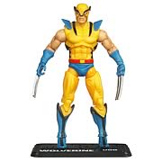 Marvel Universe Wolverine (1st Appearance) Action Figure, NM